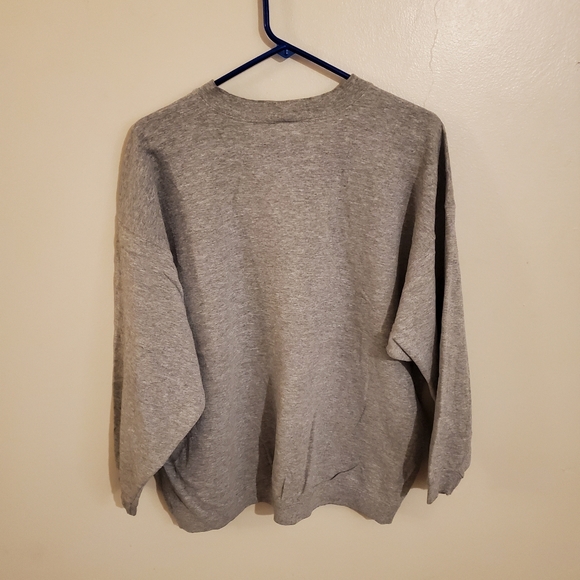 Vintage Nike Sweatshirt Sweater XL - Picture 3 of 5